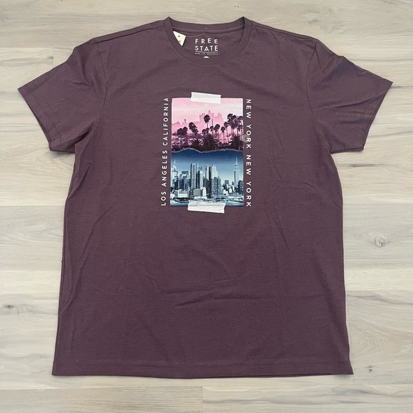 Three Men’s XL Graphic tee-shirts - Picture 2 of 7